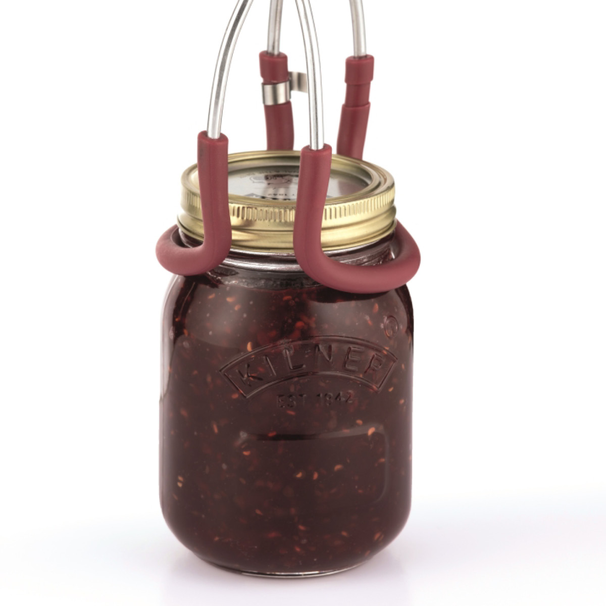 Kilner Kilner Purkkipihdit 24 cm