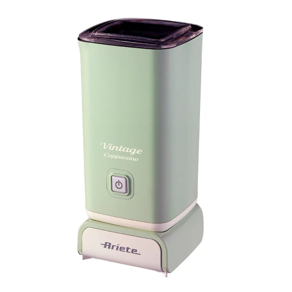 Vintage Maidonvaahdotin Vihreä