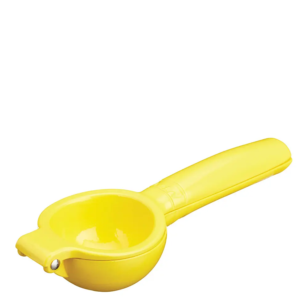Healthy Eating Sitruspuristin Keltainen