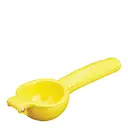 Healthy Eating citruspress gul