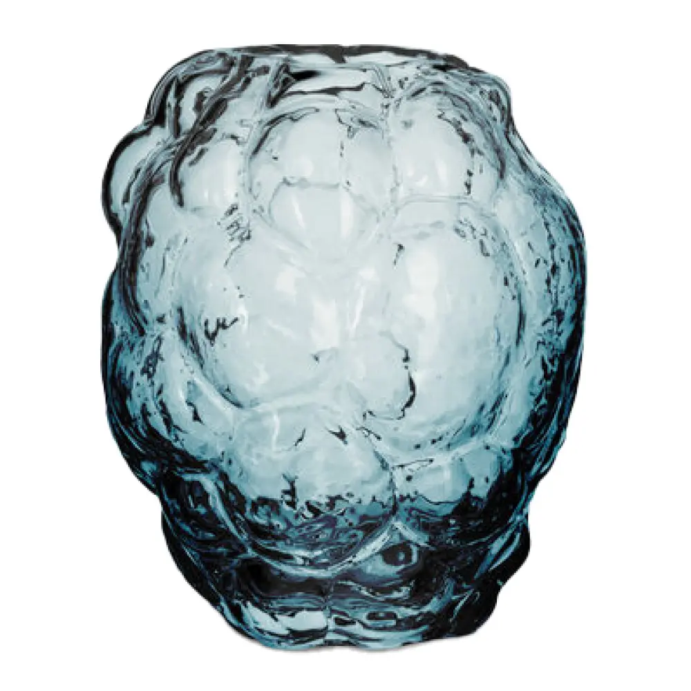 Moss vase 11,5 cm sirkulær