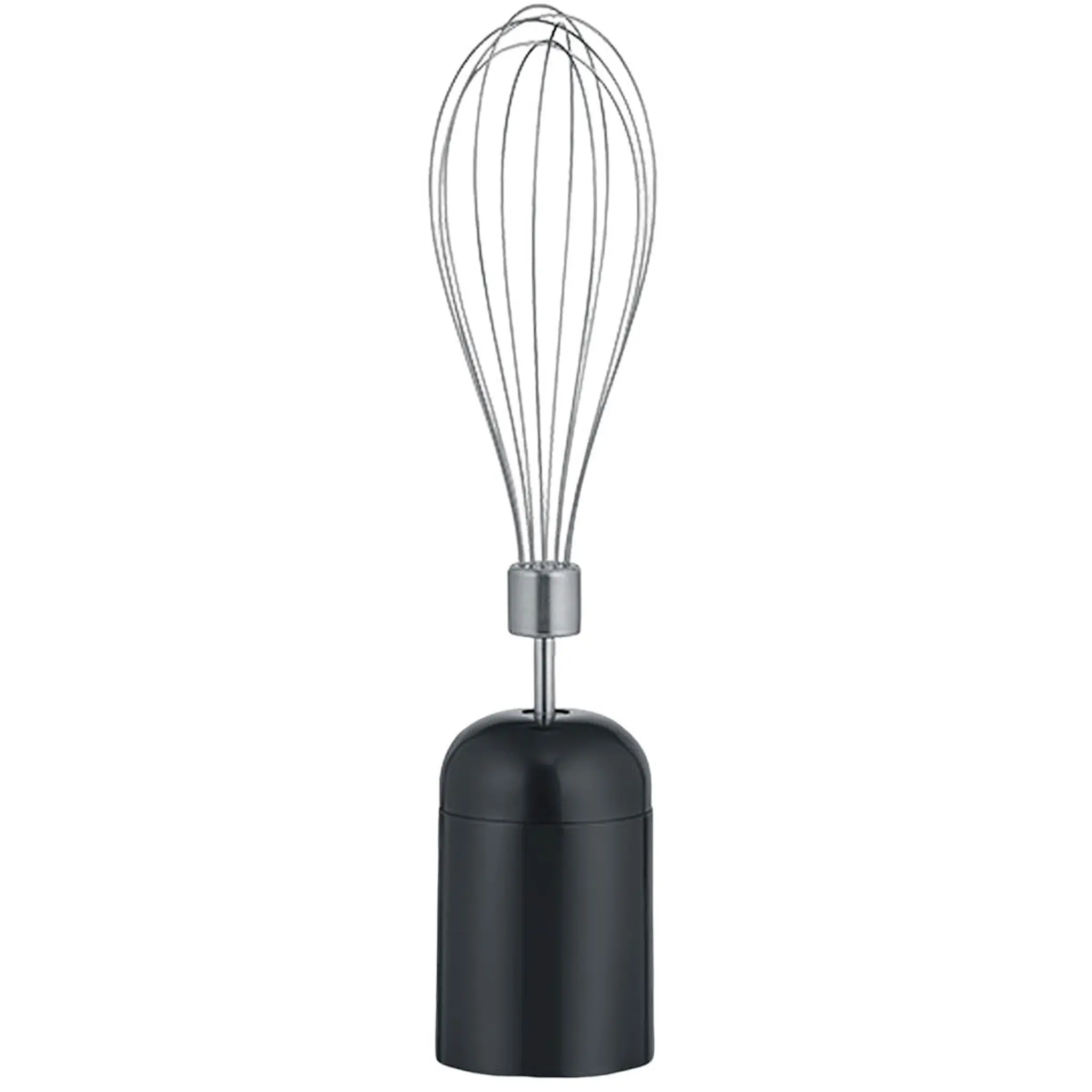 Severin Stavmixer med premiumset SM3775 trådlös 1000W svart/silver