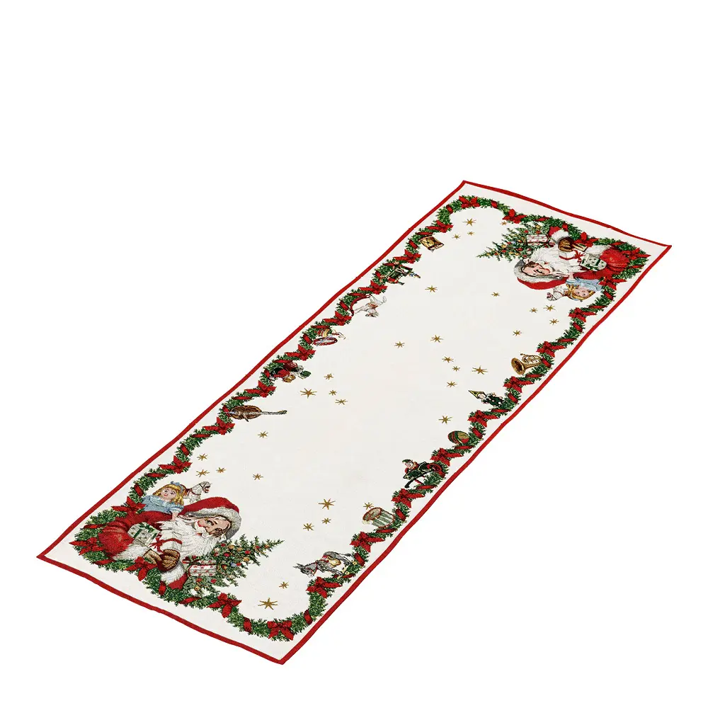 Toys Fantasy Gobelin Kaitaliina XL Tonttu 143x49 cm