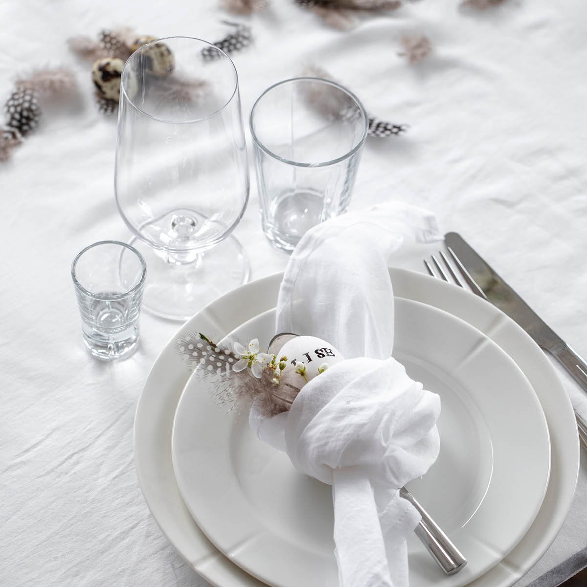 Rosendahl Grand Cru ølglass 50 cl 2 stk