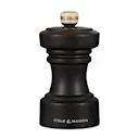 Hoxton Pepparkvarn 11 cm Brun