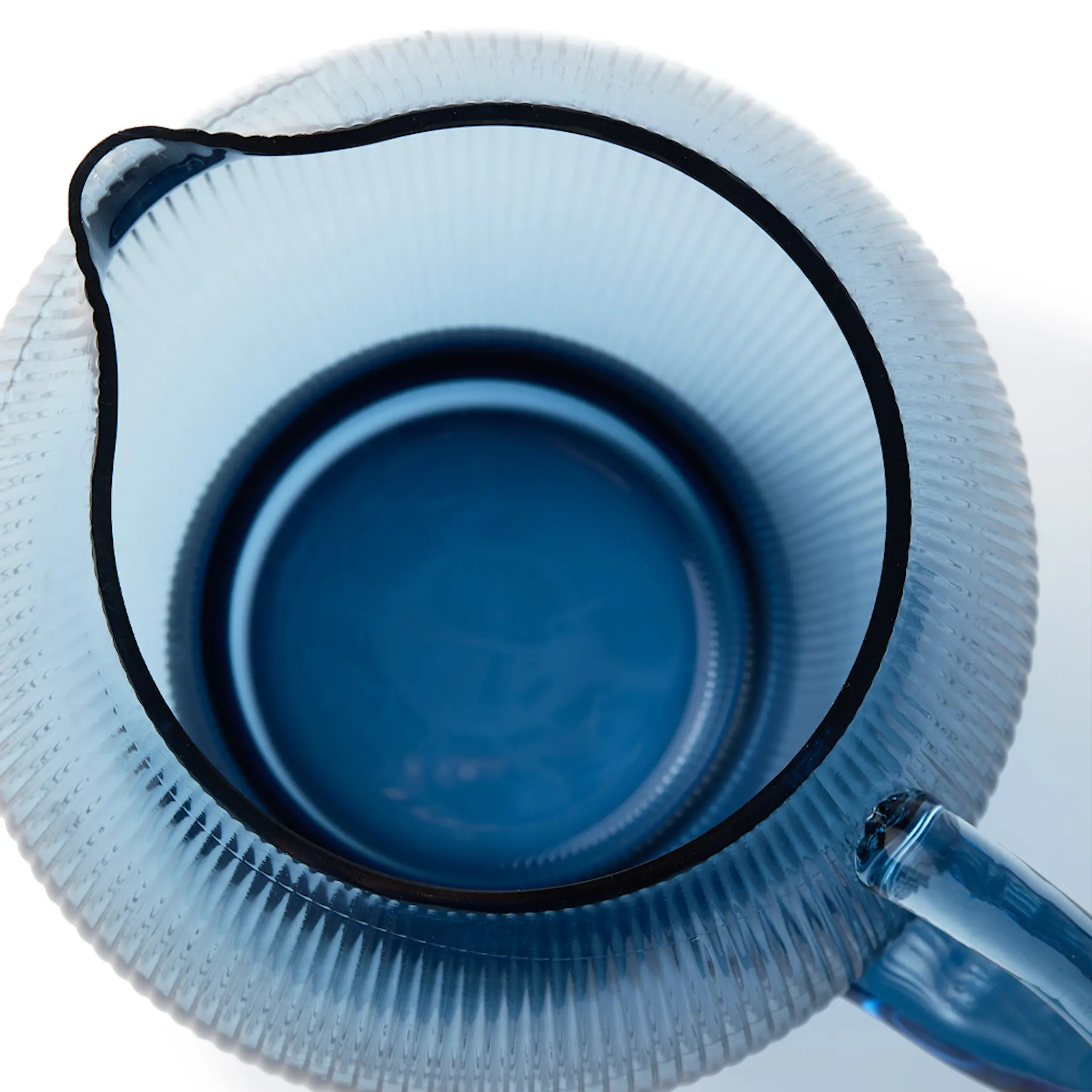 Pols Potten Pum Karahvi 2 L Sininen