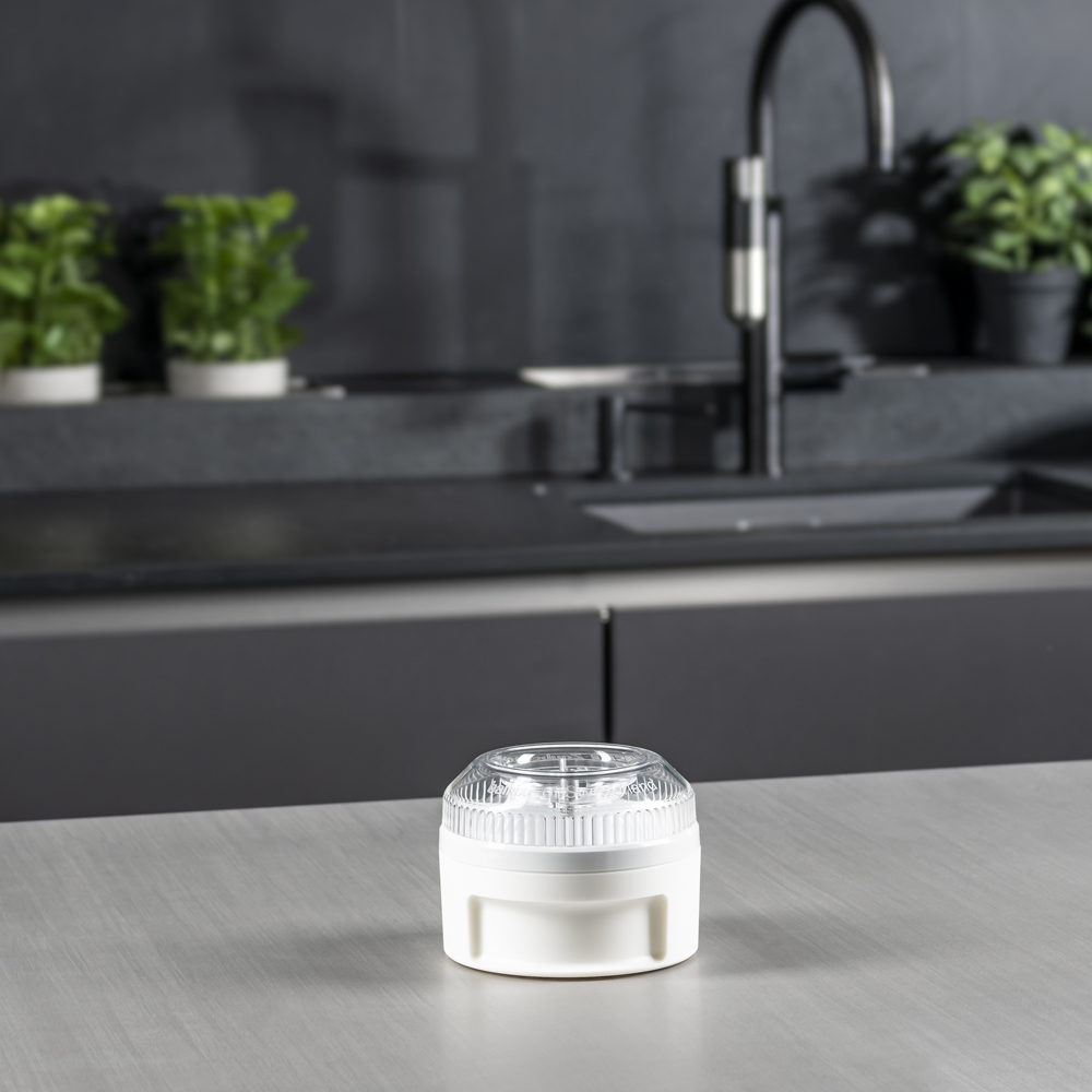 Bamix Bamix Prosessori Valkoinen