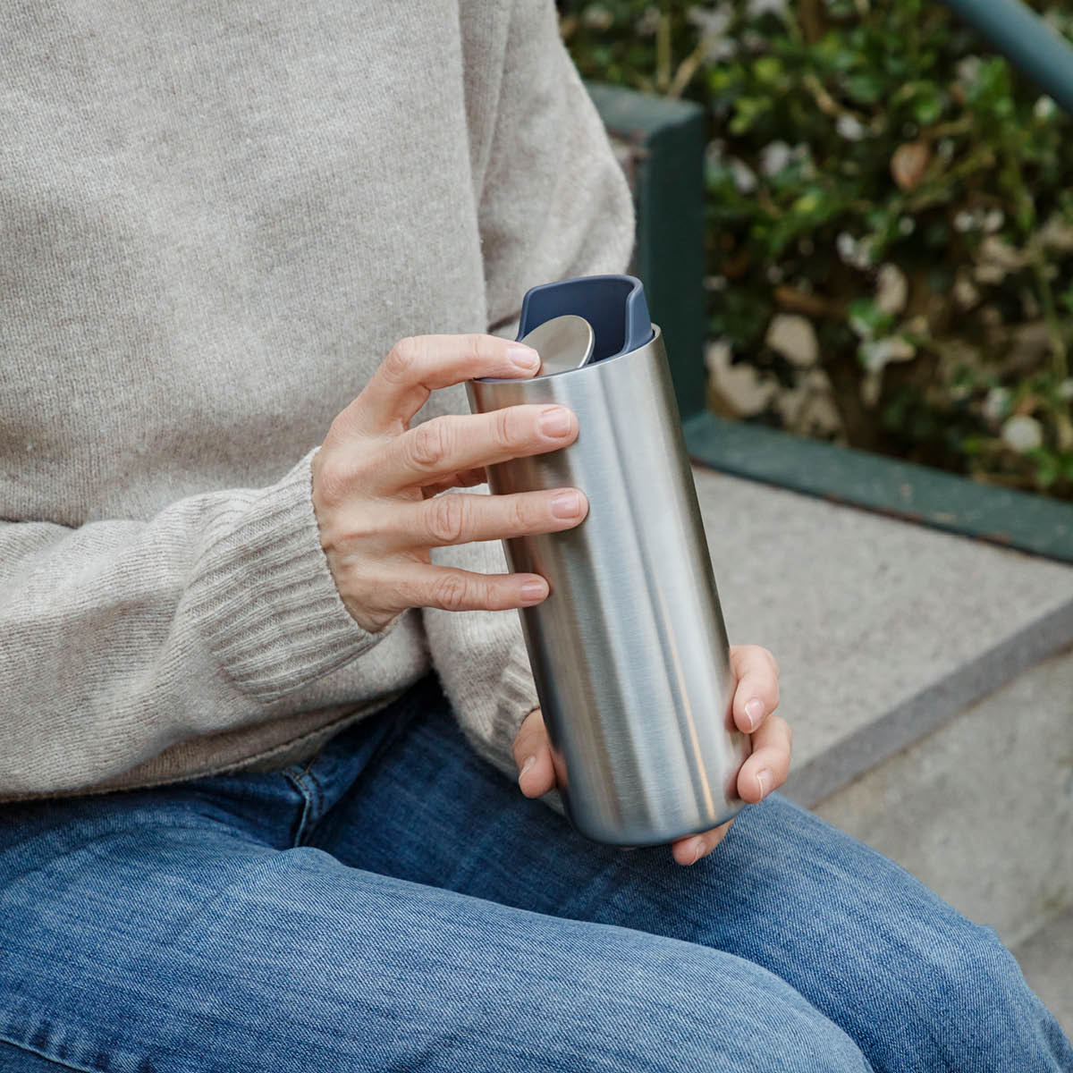 Eva Solo Urban To Go Cup 35 cl Night Sky