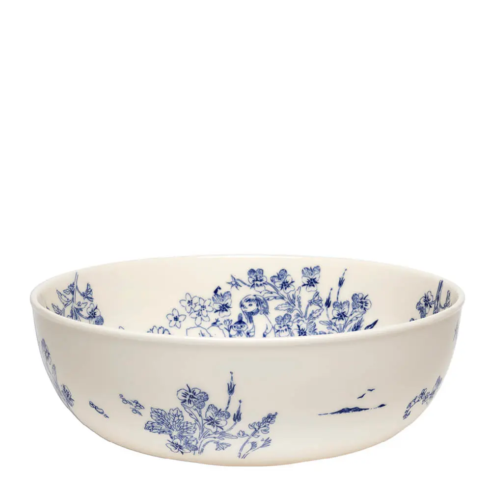 Muumi Haru Tarjoilukulho 28 cm