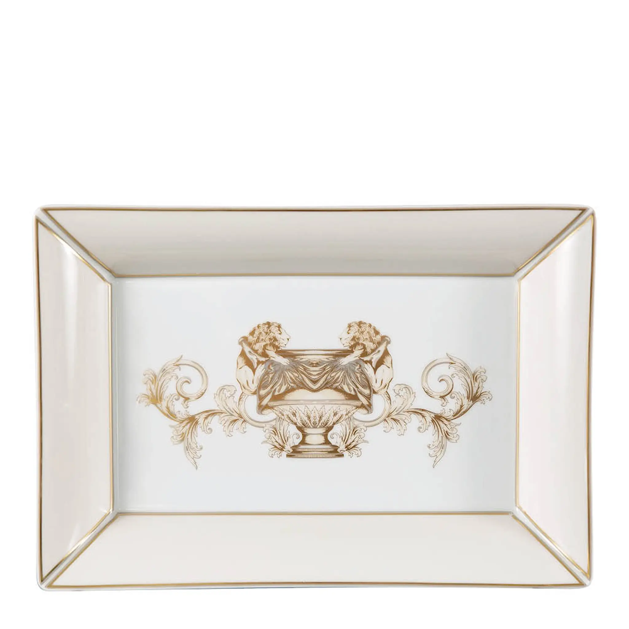 Versace La Coupe des Dieux kulho 26 cm