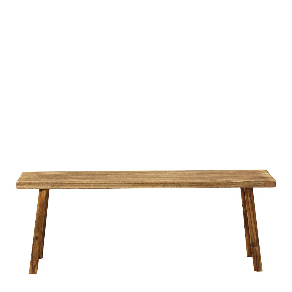 Nadi Penkki 120x38x43 cm Puu