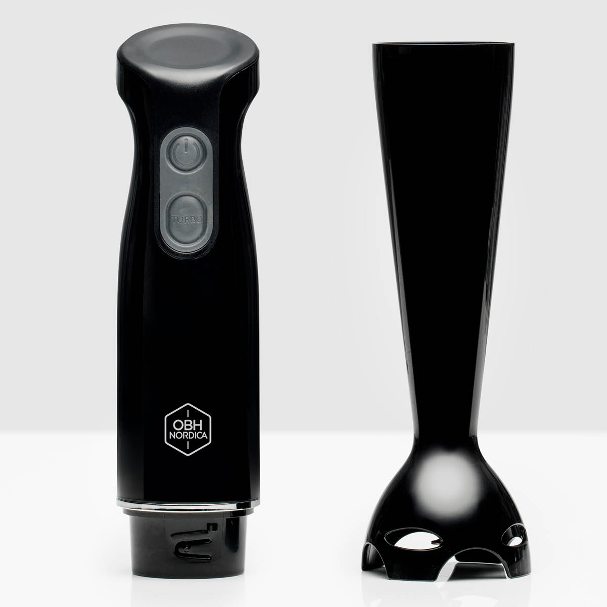 OBH Nordica Super mix stavmikser