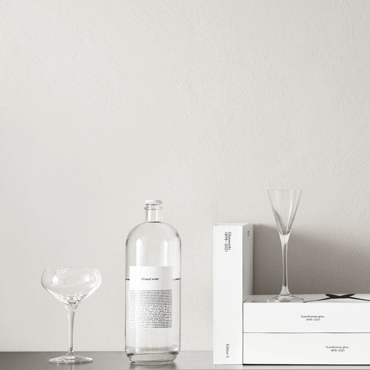 Orrefors More Samppanjalasi 21 cl 4 kpl