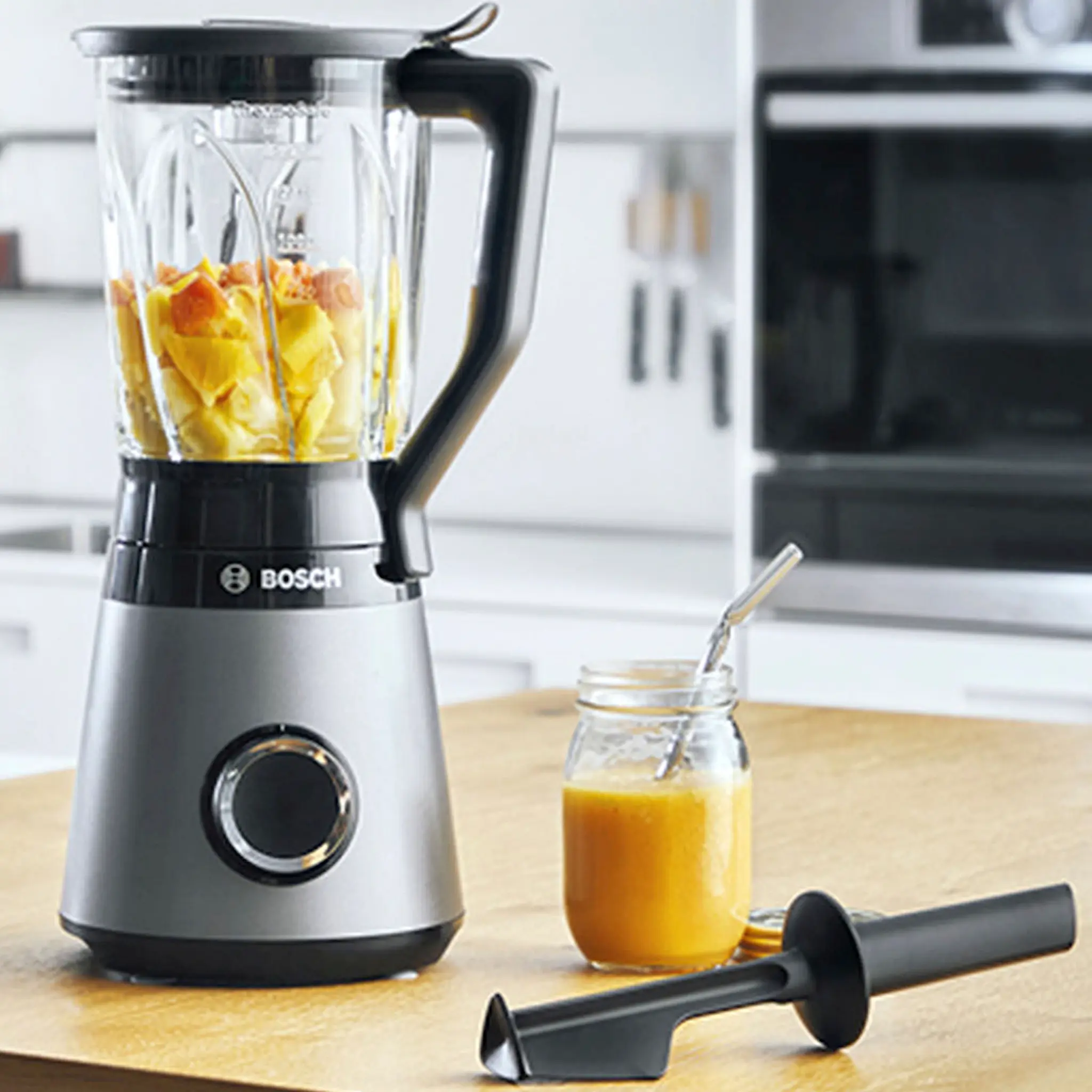 Bosch Bosch Blender 1200 W Silver