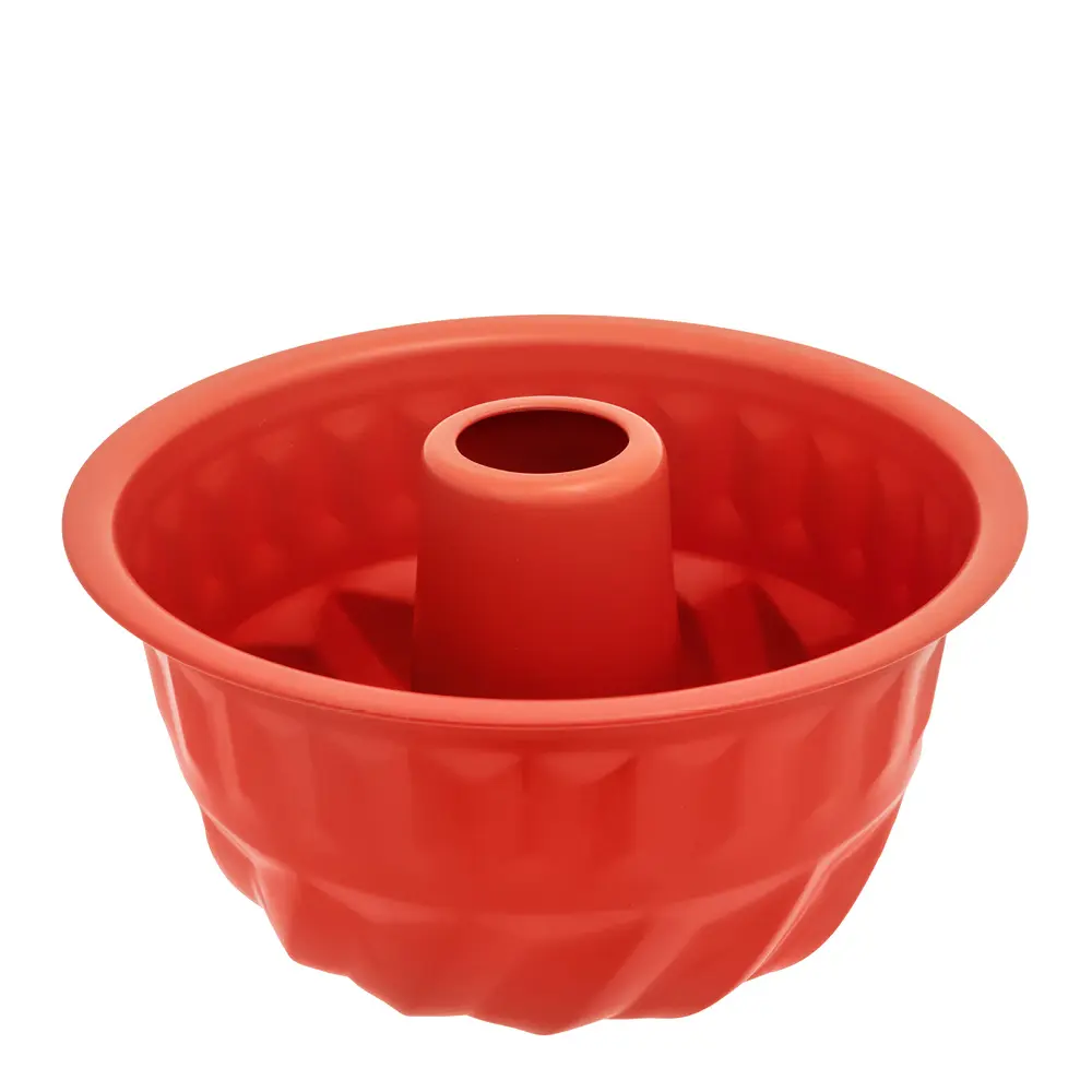 Iloleipuri Kakkuvuoka 17,5 cm Oranssi