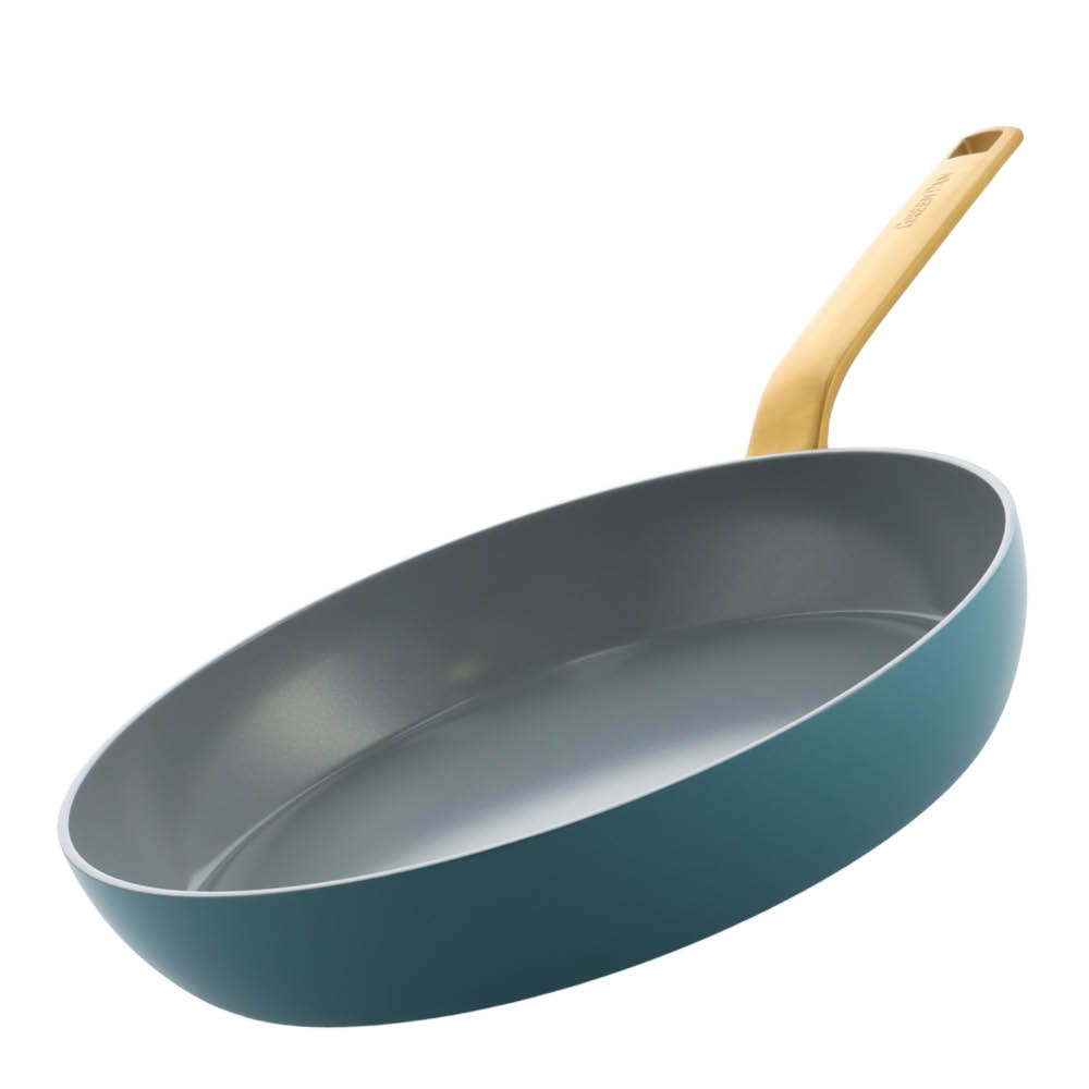 GreenPan - Evolution keraaminen paistinpannu 30 cm sininen