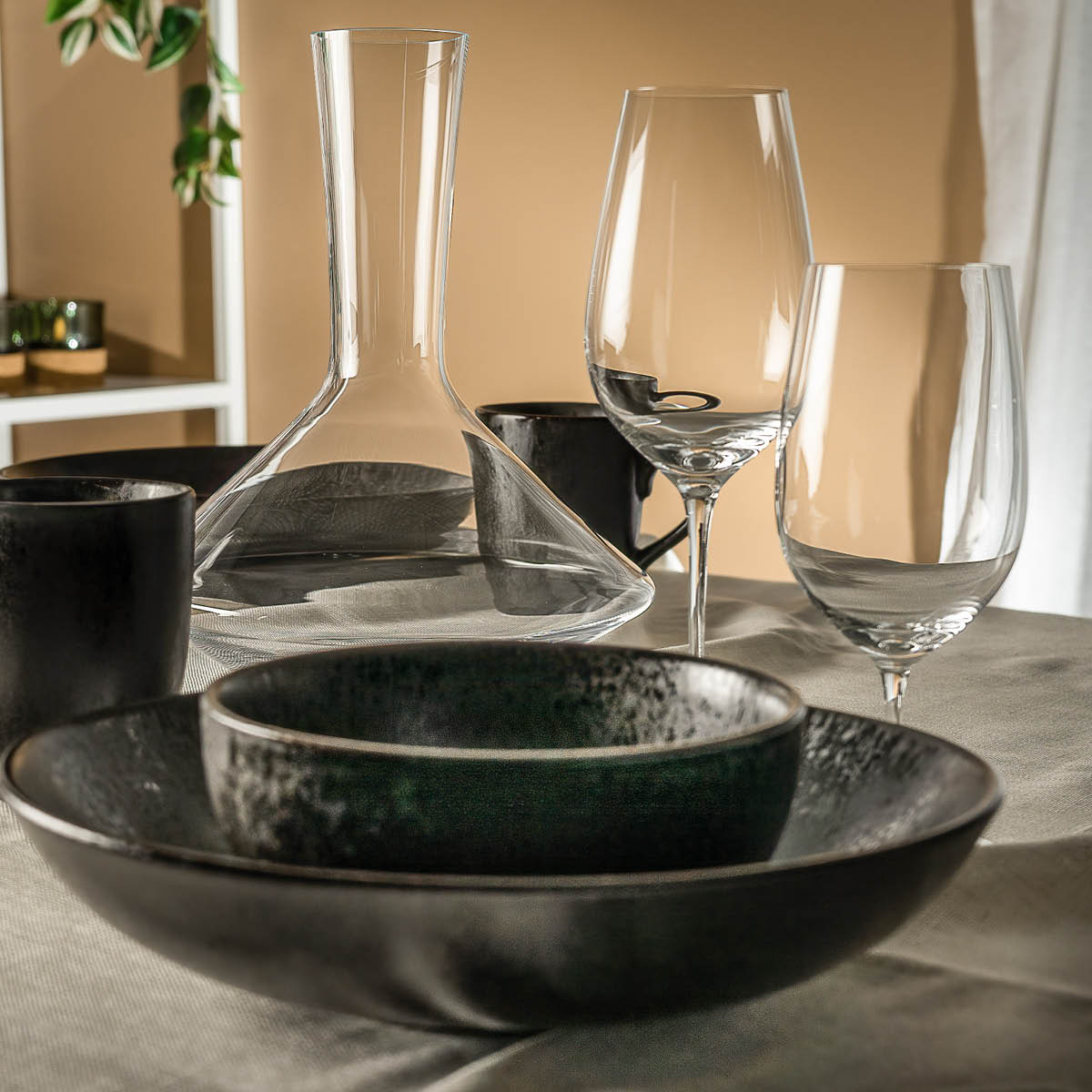 Zwiesel Glas Enoteca Vattenglas 2-pk 36 cl