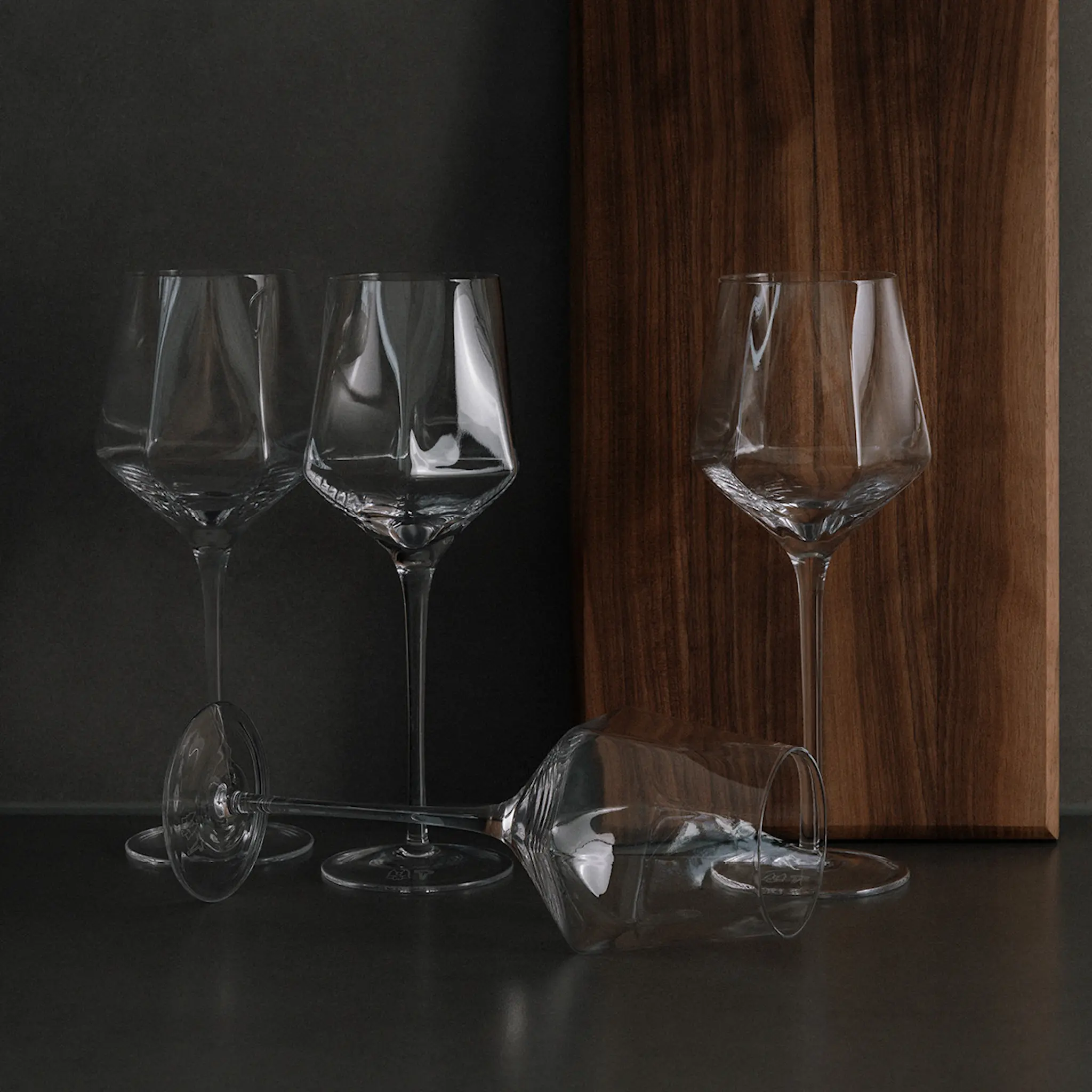 Vargen & Thor Hexa Viinilasi 35 cl 4kpl