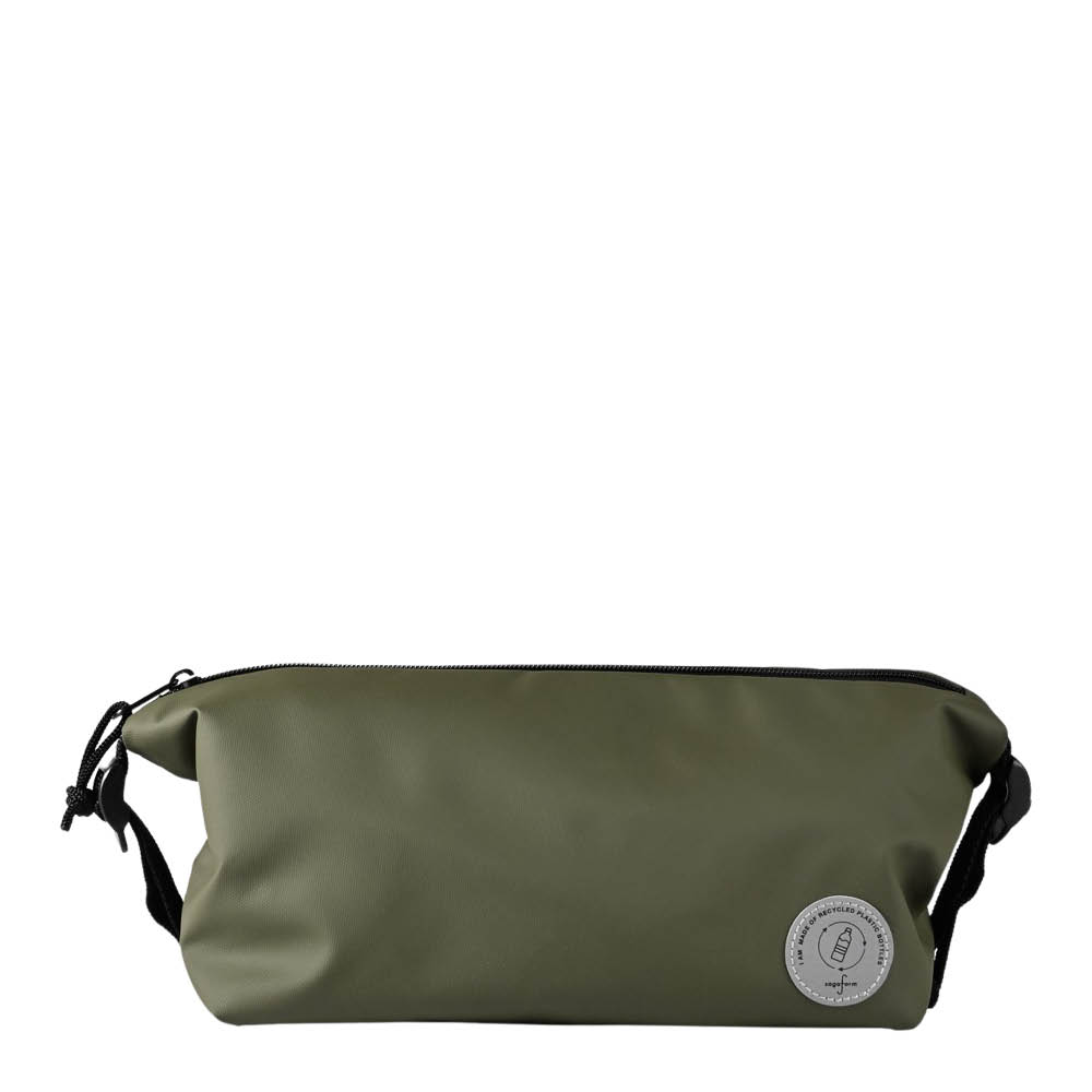 Sagaform Vide Willow necessär 2,5 L grön