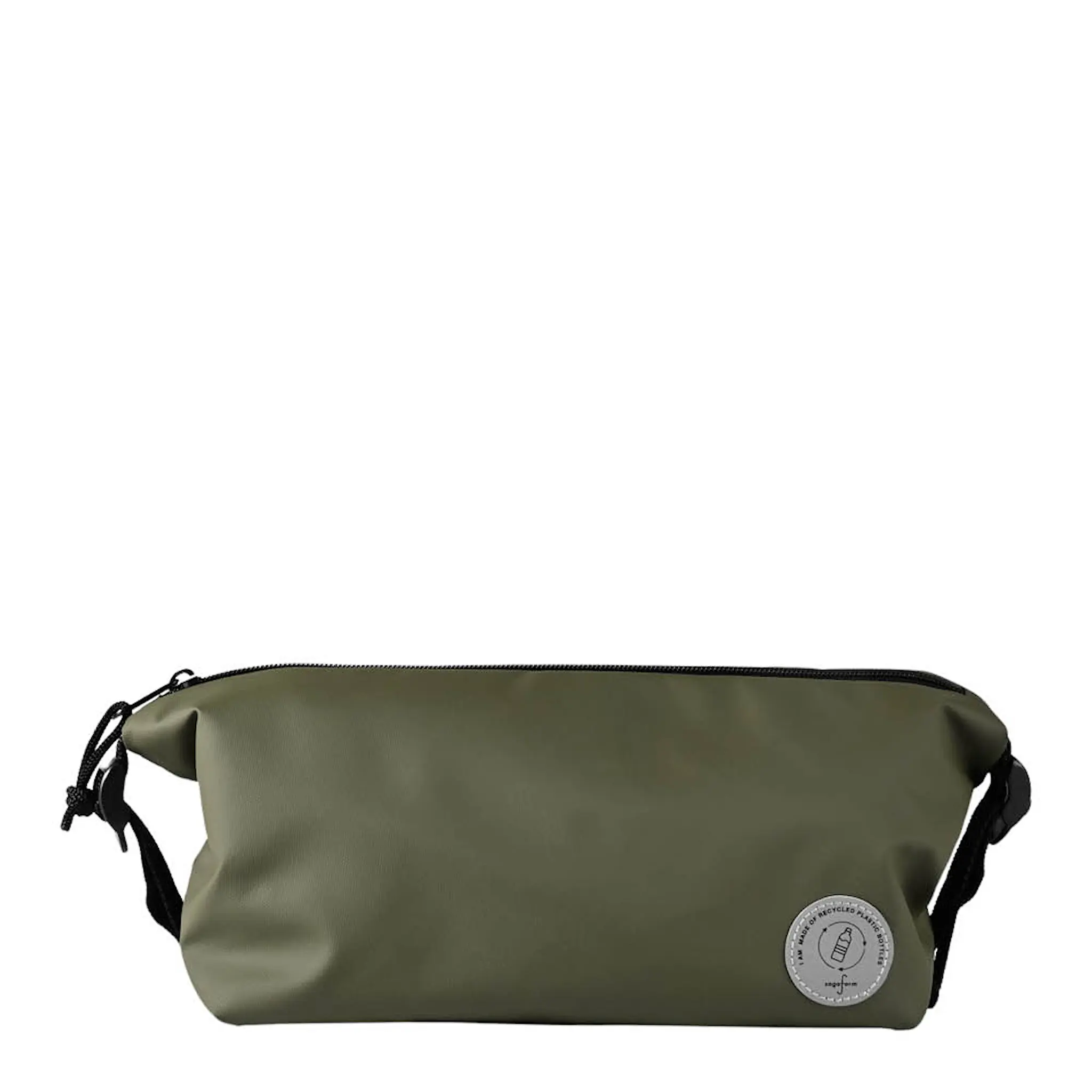 Sagaform Vide Willow necessär 2,5 L grön