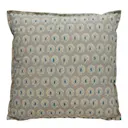 Ephira kuddfodral 50x50 cm linne