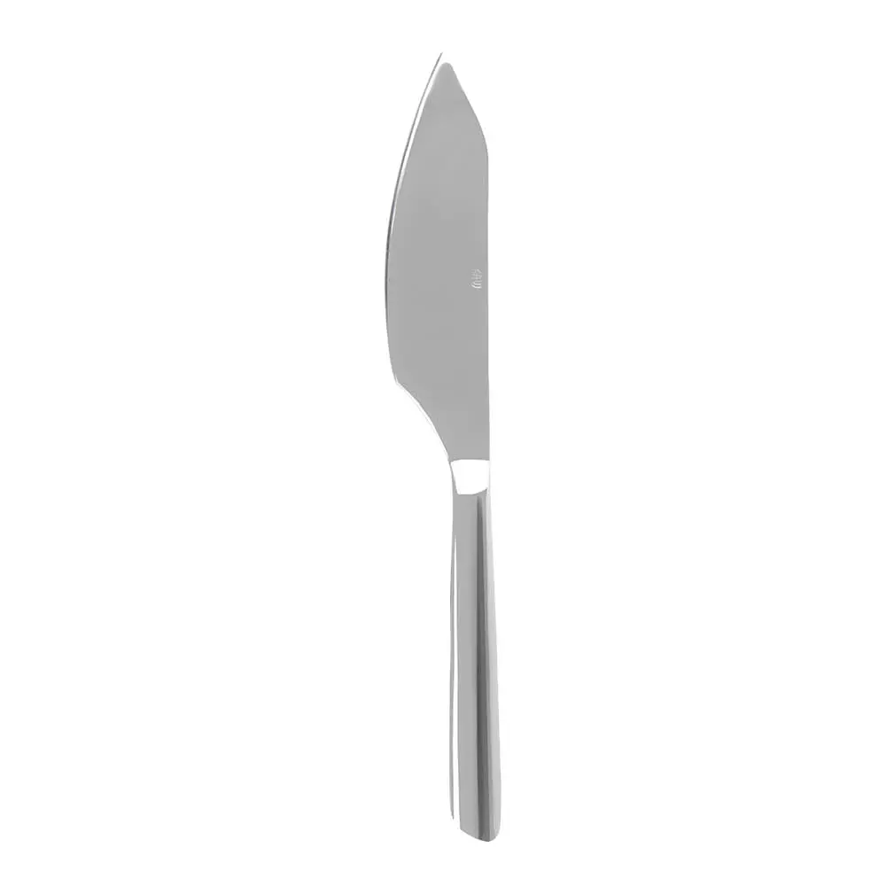RAW kakekniv 28,7 cm blank stål