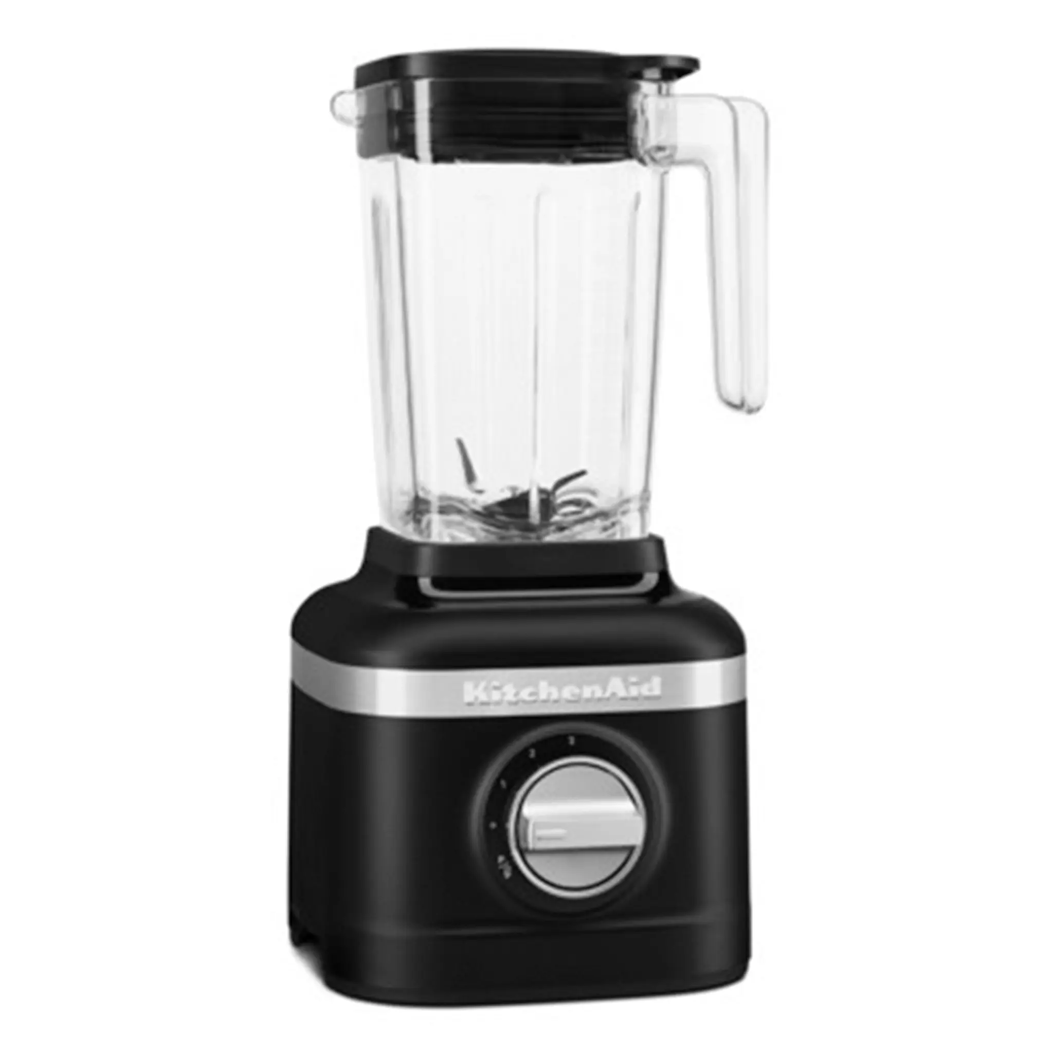 KitchenAid Blender 5KSB1325EBM 1,4L matte black