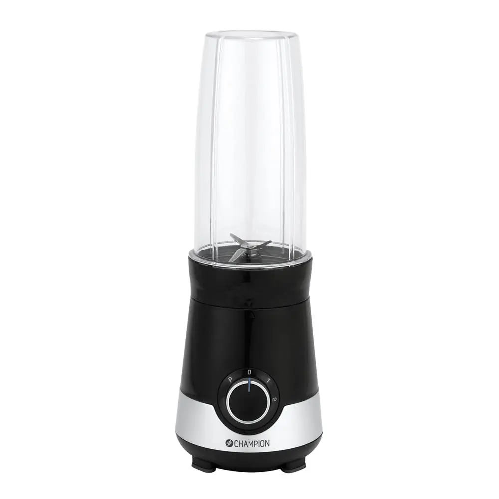 Smoothie To-Go Power Blenderi 80 cl 300W