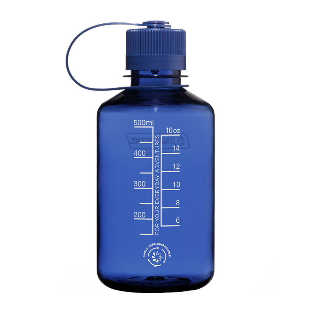 Nalgene Nalgene Juomapullo 0,5 L Sininen