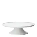 Swedish Grace Tårtfat 31 cm Snö