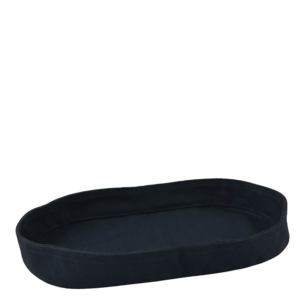 Stelton Orlo leipäpussi tarjottimelle 632 4 cm musta