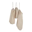 Matpåse 3-pack stone