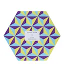 Kinaschack Star Checkers