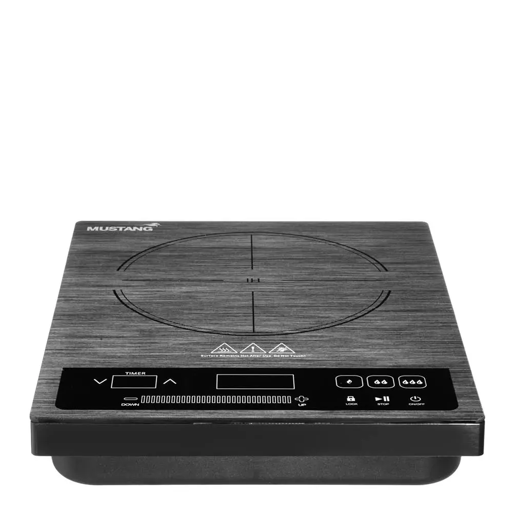 Induksjonsplate 2000W