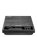 Induktionsplatta 2000W