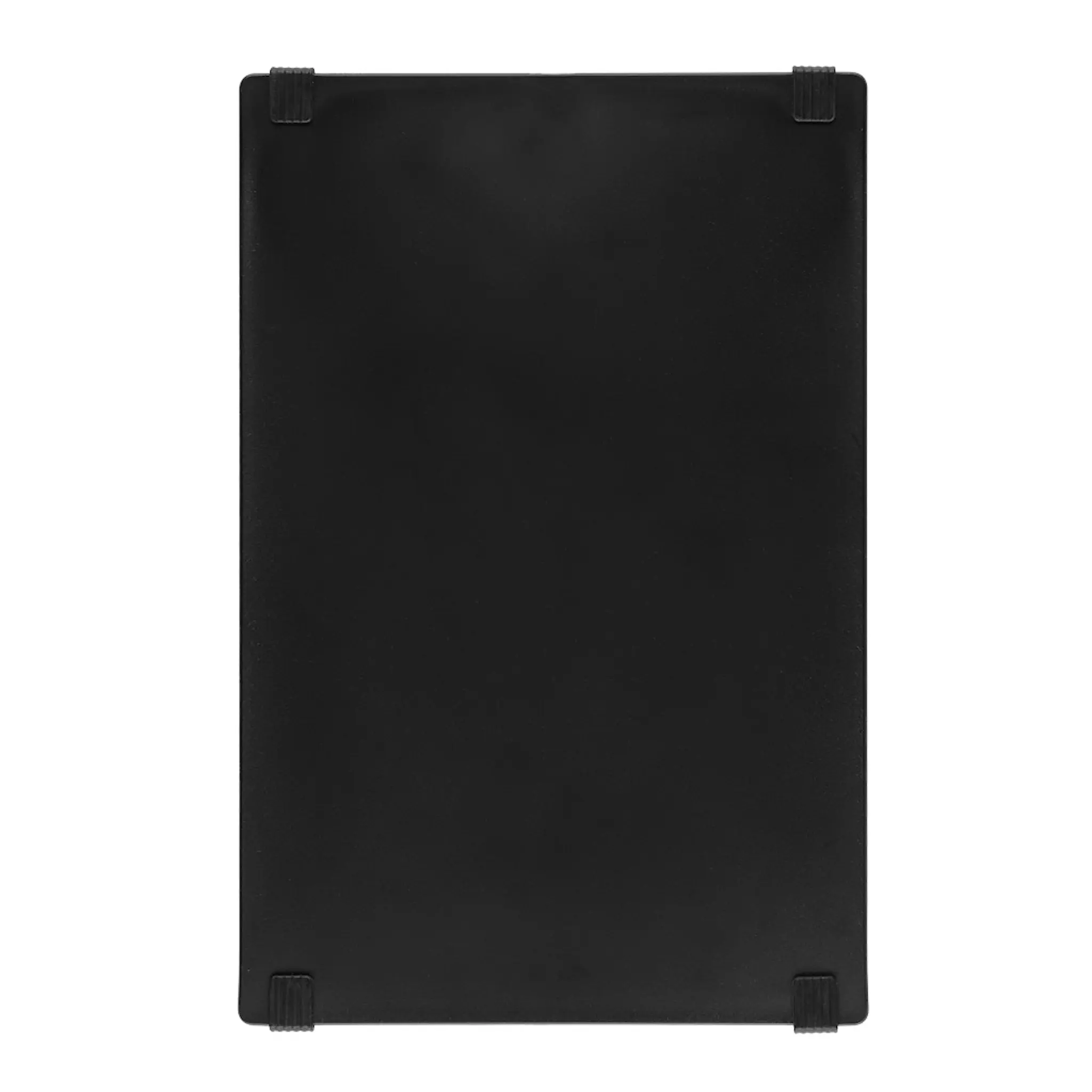 Maku Kitchen Life Skärbräda 35x23 cm svart