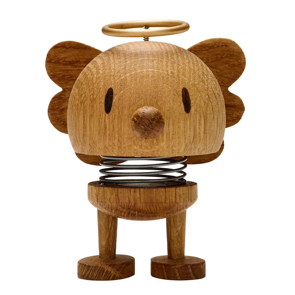 Angel Bumble Hahmo S Tammi