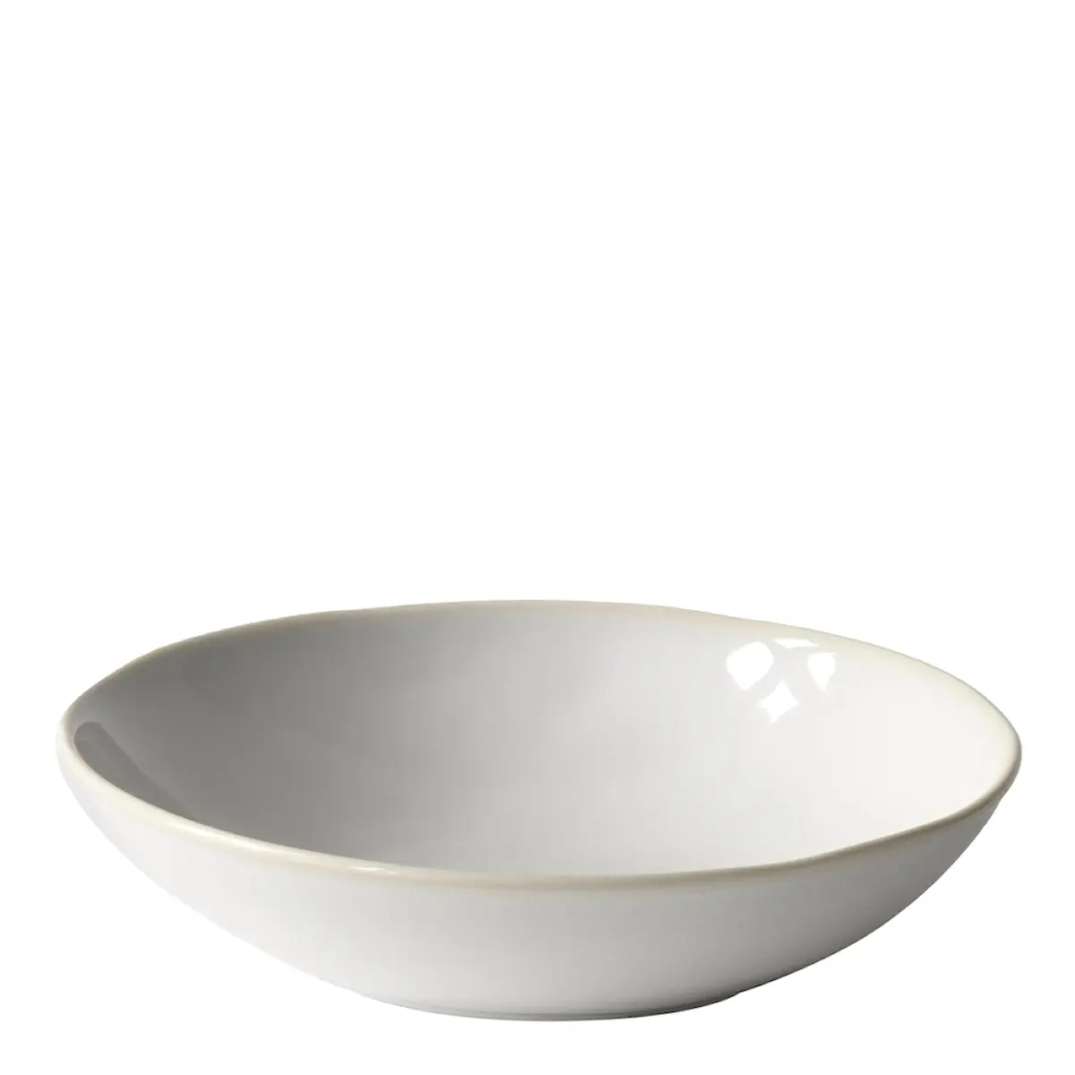 Tell Me More Vince Tallrik Djup 22,5 cm