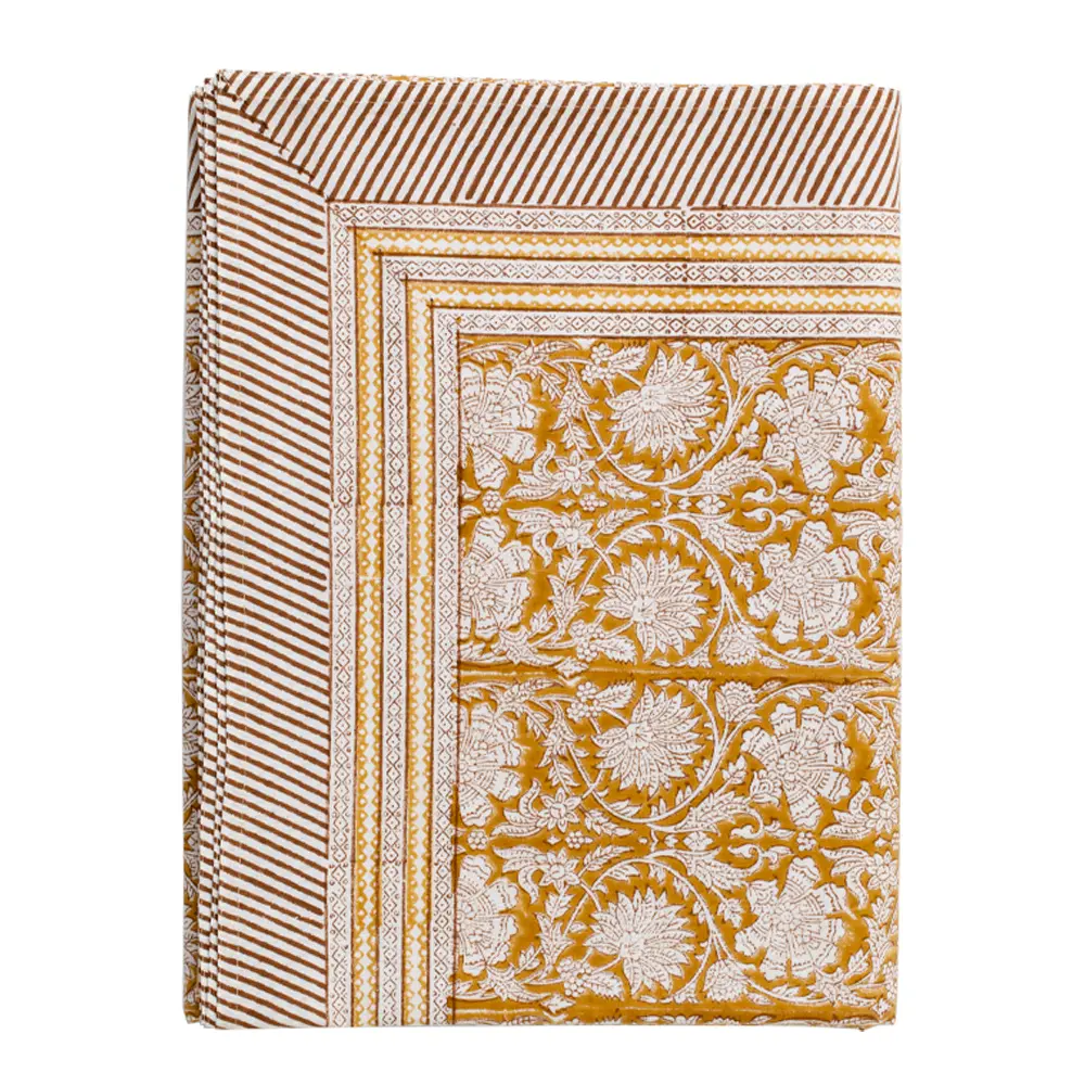 Paradis Pöytäliina 170x270 cm Lion Yellow