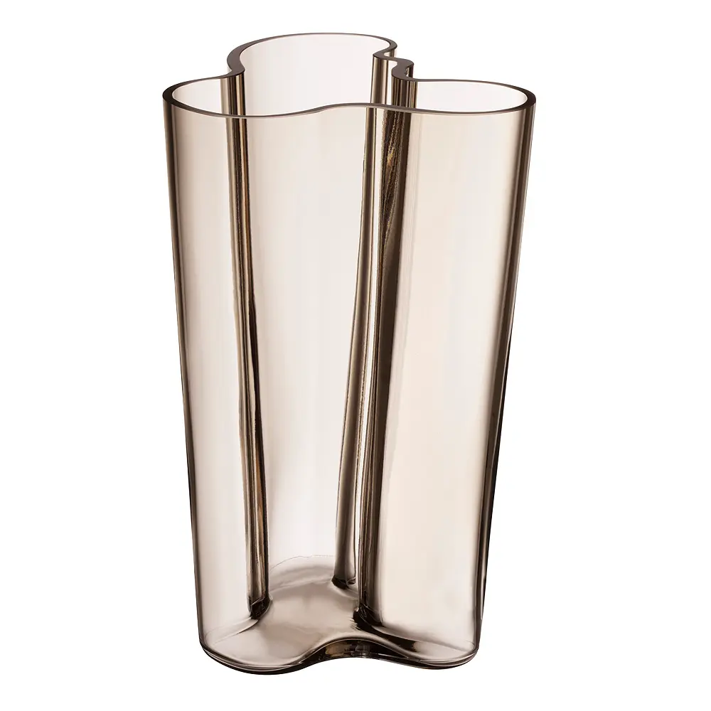 Alvar Aalto Maljakko 25,1 cm Pellava