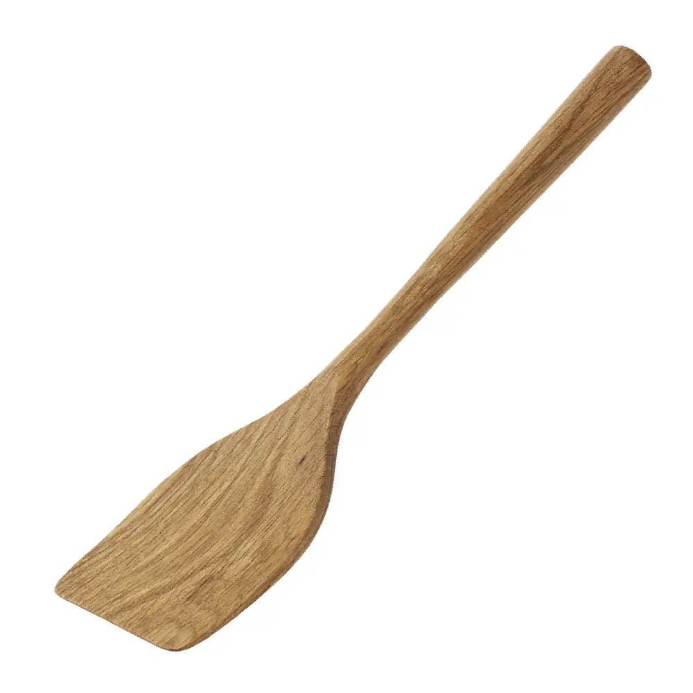 Douron stekespade 30,5 cm eik
