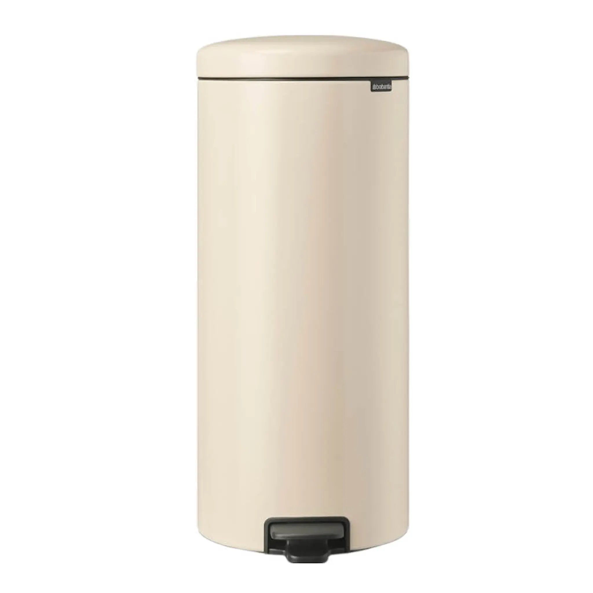Brabantia NewIcon pedalhink 30 L soft beige
