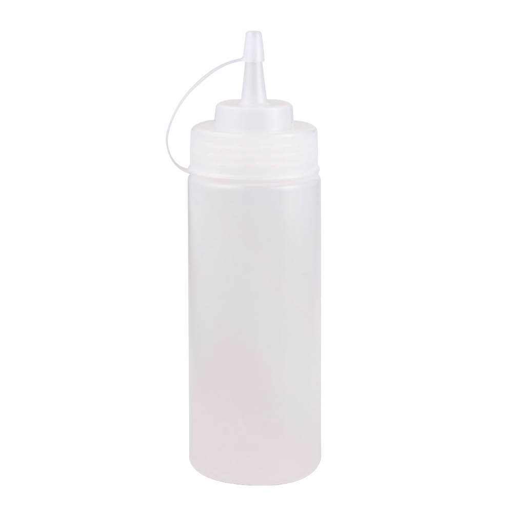 Supreminox - Squeezy Kastikepullo 150 ml