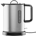 Ibis vattenkokare 1,5 L matt krom