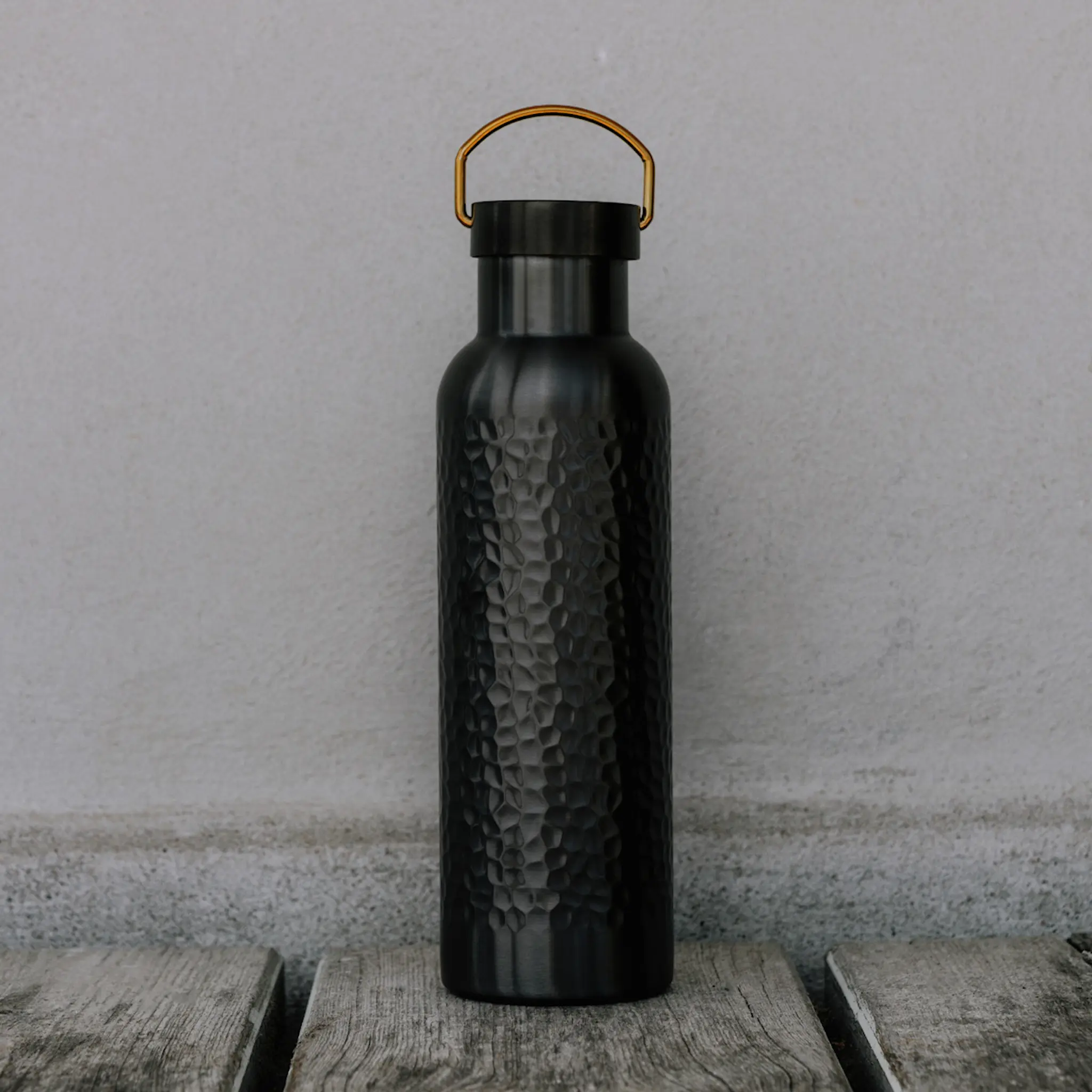 Vargen & Thor Arvet Snörök Termospullo 750 ml