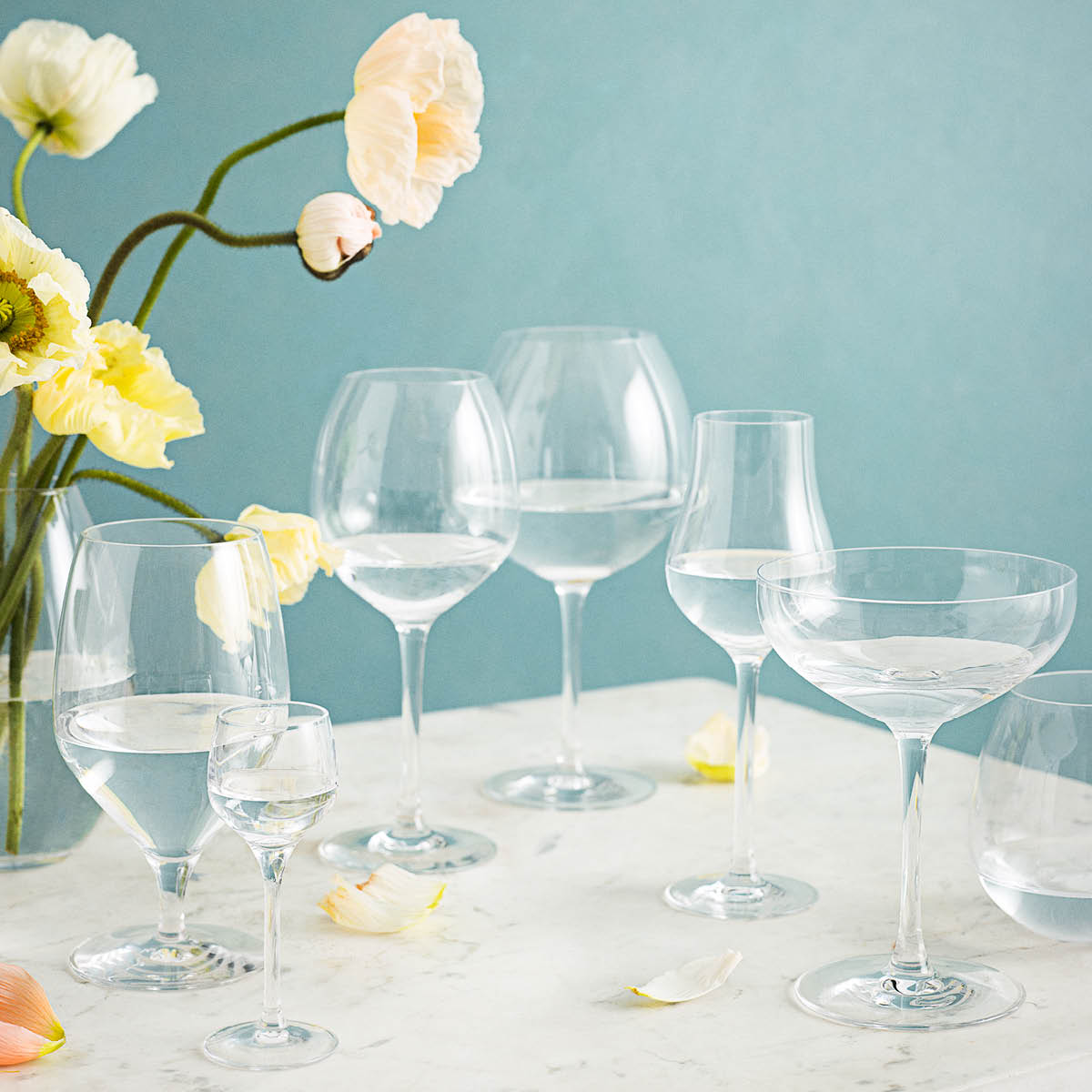 Rosendahl Premium ølglass 60 cl 2 stk