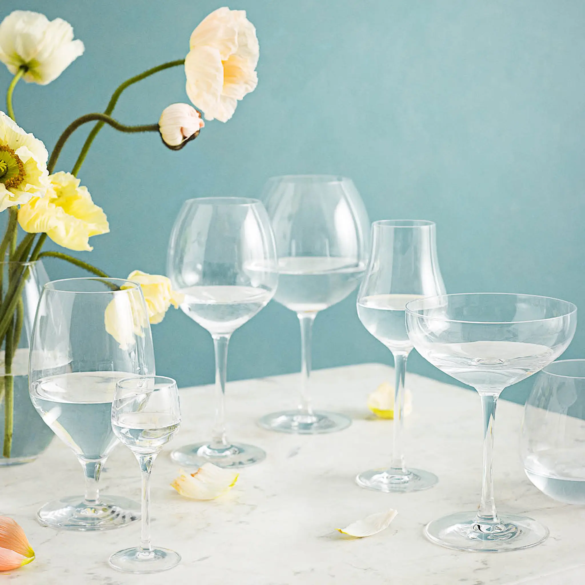 Rosendahl Premium Olutlasi 60 cl 2 kpl