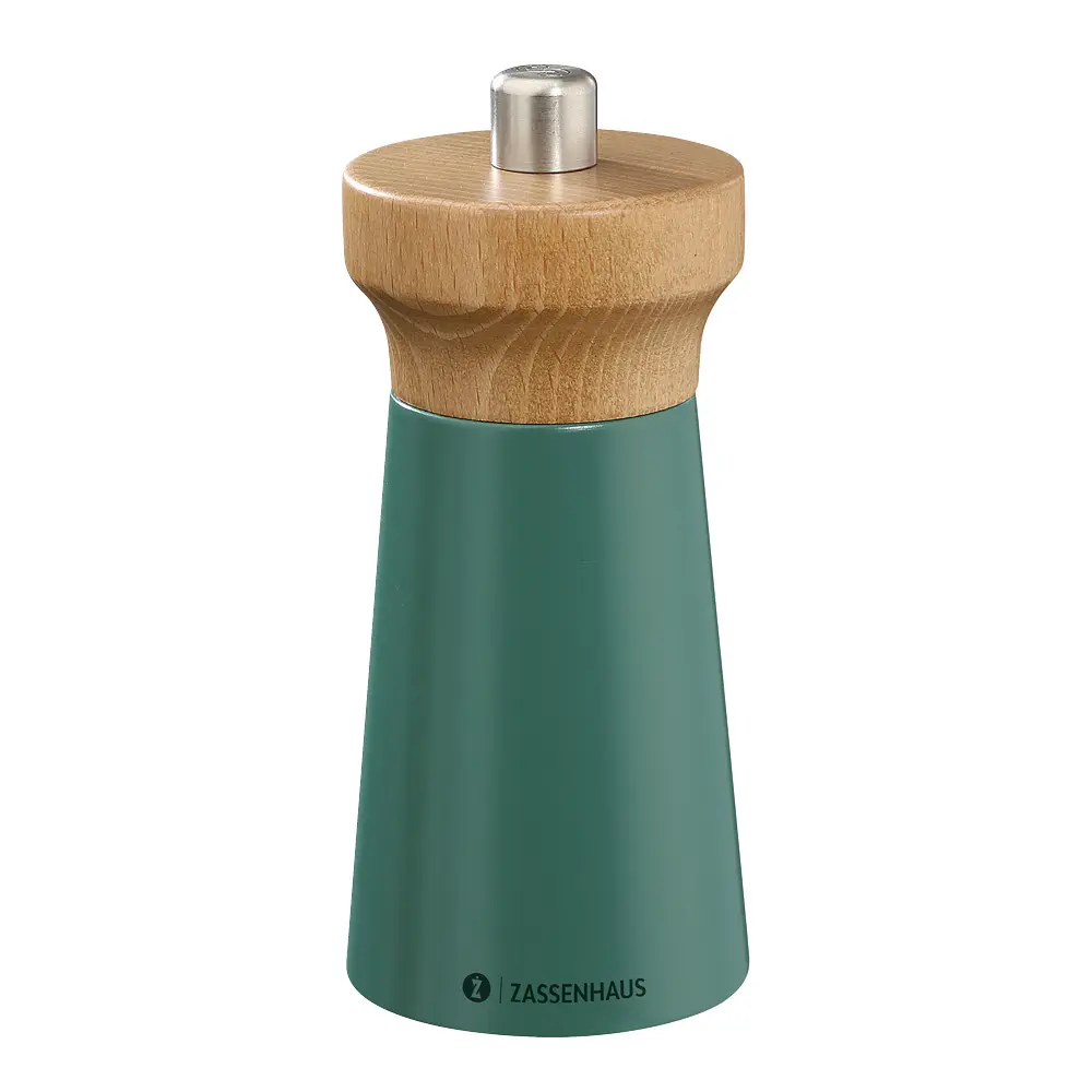 Westerland Suolamylly 12 cm Vihreä