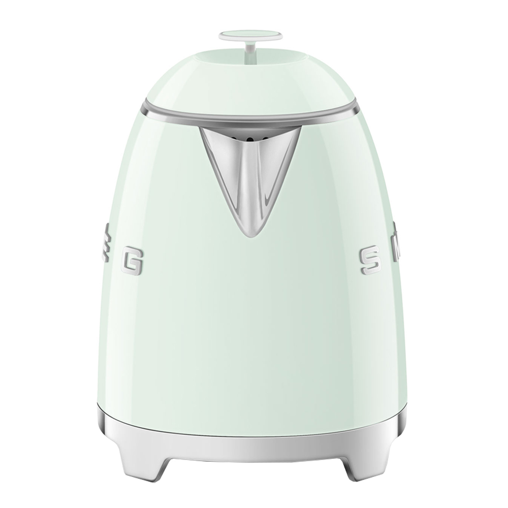Smeg Smeg Vedenkeitin 0,8 L KLF05 Pastellinvihreä