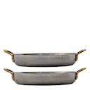 Avlång Form 2-pack